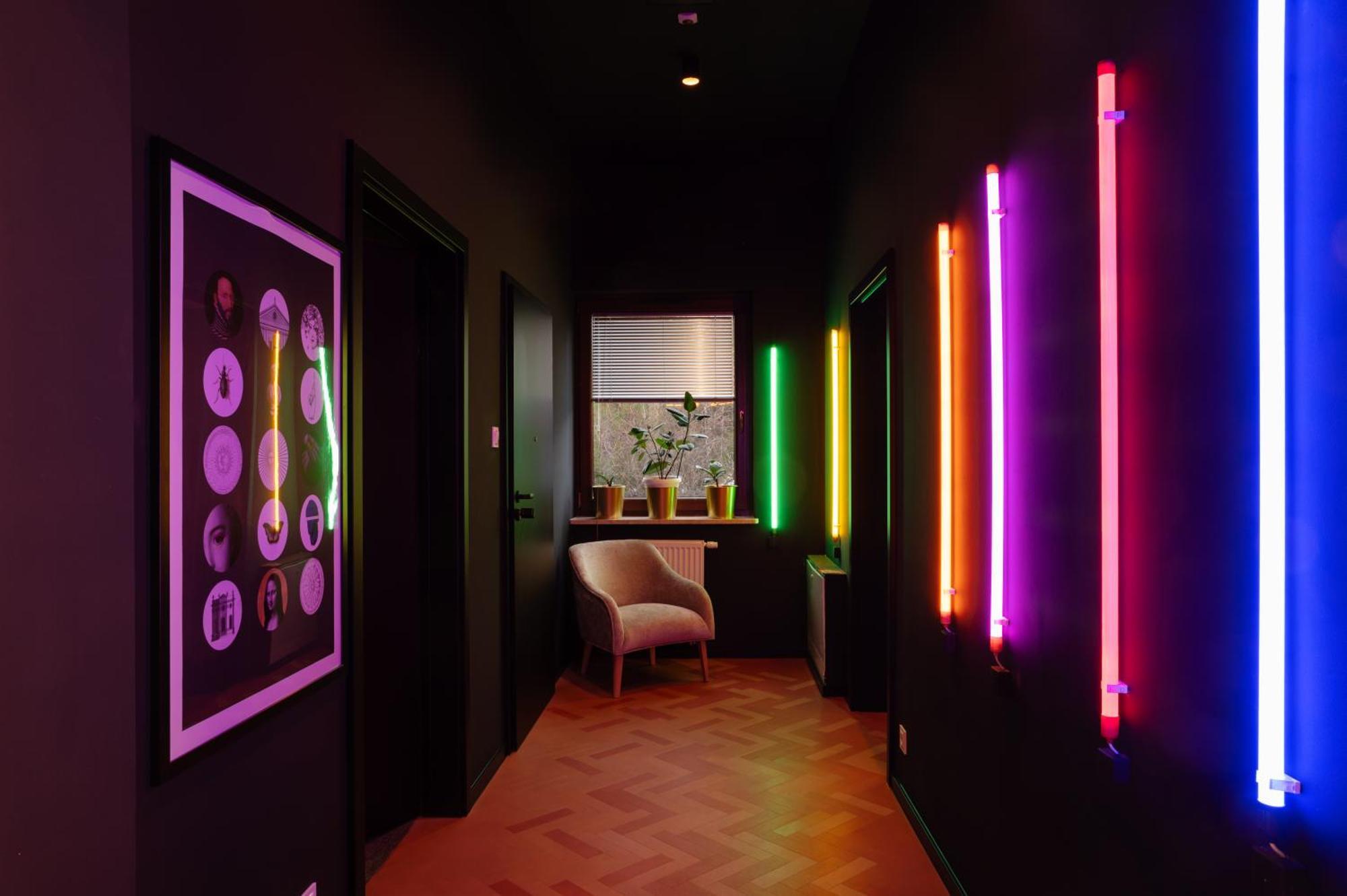 Student Depot Lublin Apartamenty エクステリア 写真
