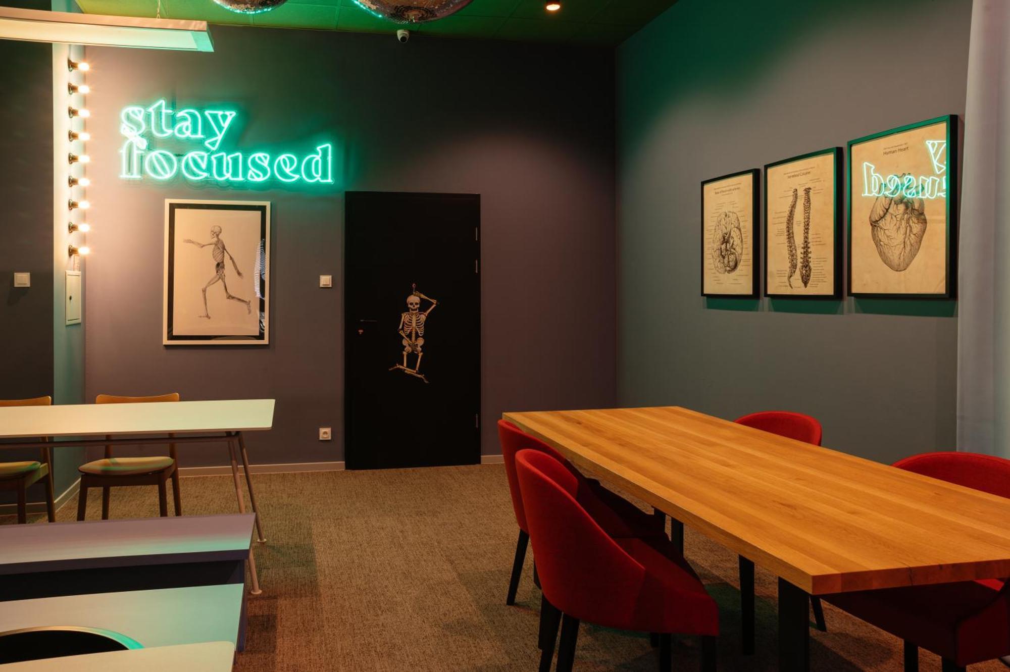 Student Depot Lublin Apartamenty エクステリア 写真